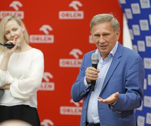 Zmarła Katarzyna Stoparczyk