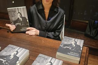 Spotkanie z autorką książki „Lista Sugihary”