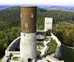 Wiemy, ilu turystów odwiedziło woj. świętokrzyskie. Te atrakcje były najpopularniejsze