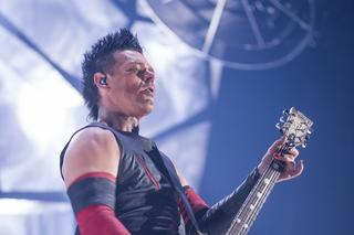 Richard Kruspe (Rammstein) zaskoczył fanów na ulicy Meksyku! Zobacz wyjątkowe wykonanie Du Hast