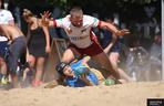 Ukiel Rugby Beach Cup 2021 w weekend w Olsztynie