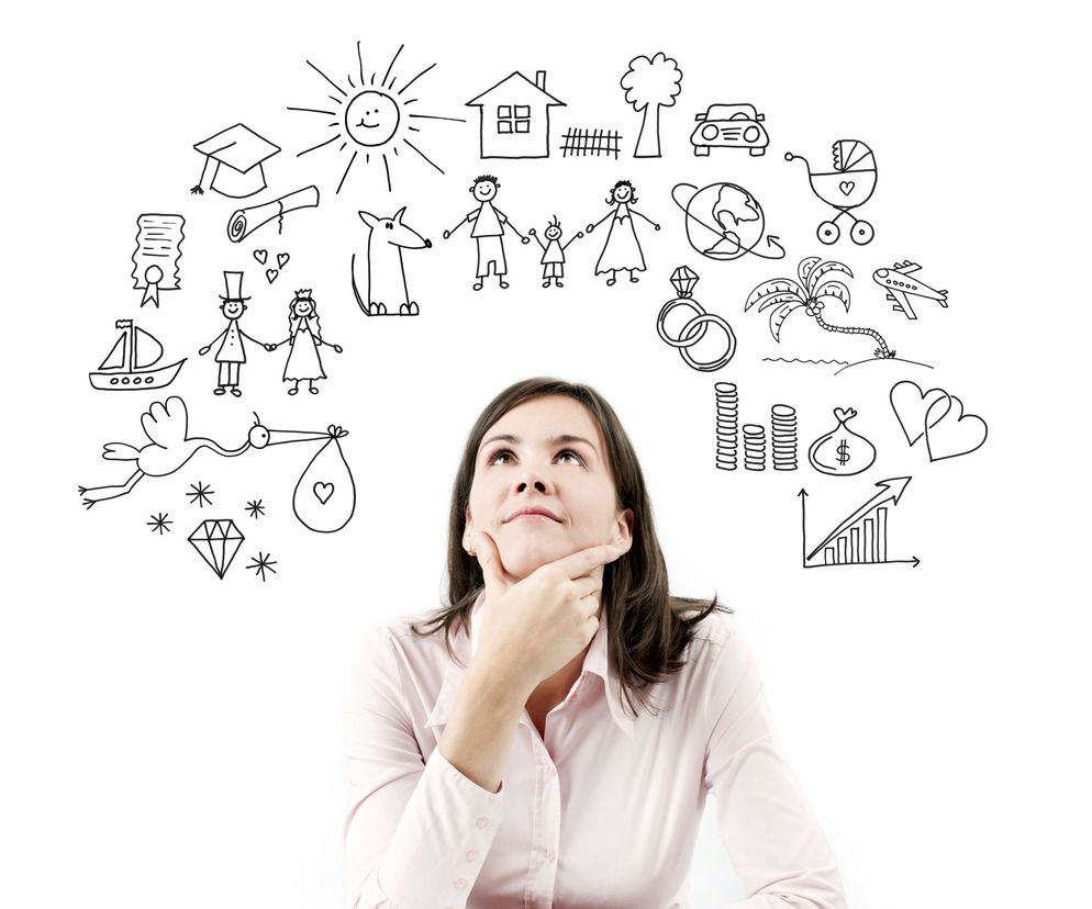 Wygórowane ambicje zaczynają człowieka niszczyć, kiedy okazuje się, że nierealistyczne oczekiwania nie mogą zostać spełnione.