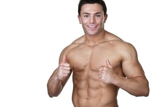 SYNTHOL - olej na przyrost masy mięśniowej, który może spowodować śmierć