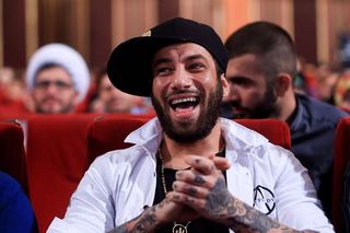 Szokujące doniesienia. Muzyk pop skazany na karę śmierci!