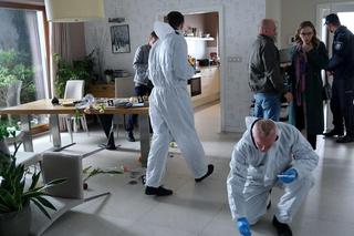 M jak miłość, odcinek 1740: Sylwia (Hanna Turnau)