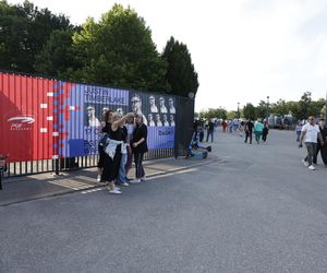 Warszawa. Justin Timberlake na PGE Narodowym. Morze ludzi na koncercie [ZDJĘCIA]