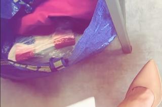 M jak miłość na planie. Ewa Kalinowska (Anna Kerth)