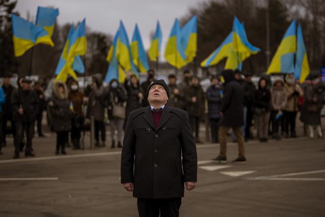 Wojna na Ukrainie. Potężny wybuch w centrum Doniecka [RELACJA NA ŻYWO]