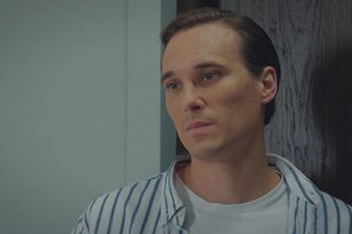 M jak miłość odc. 1827.  Olek (Maurycy Popiel)