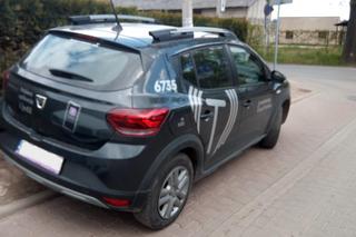 Kraków. Mistrzowie parkowania wyróżnieni przez straż miejską. Prezentujemy dokonania naszych lokalnych zawodowców