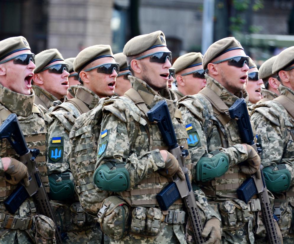 Ukraińcy wyłapywani na terenie Polski?! Urząd marszałkowski w Warszawie odpowiada