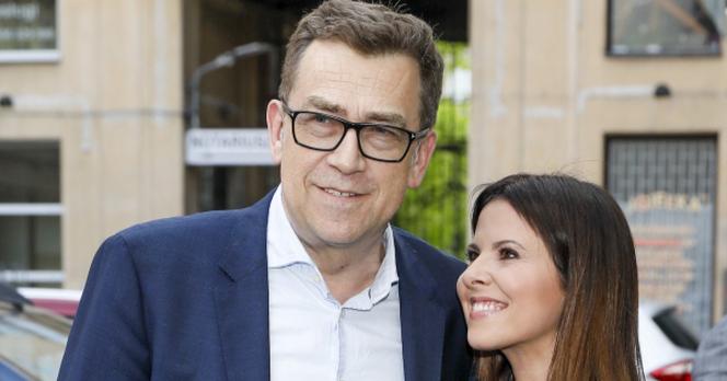 Maciej Orłoś i Paulina Koziejowska będą rodzicami?