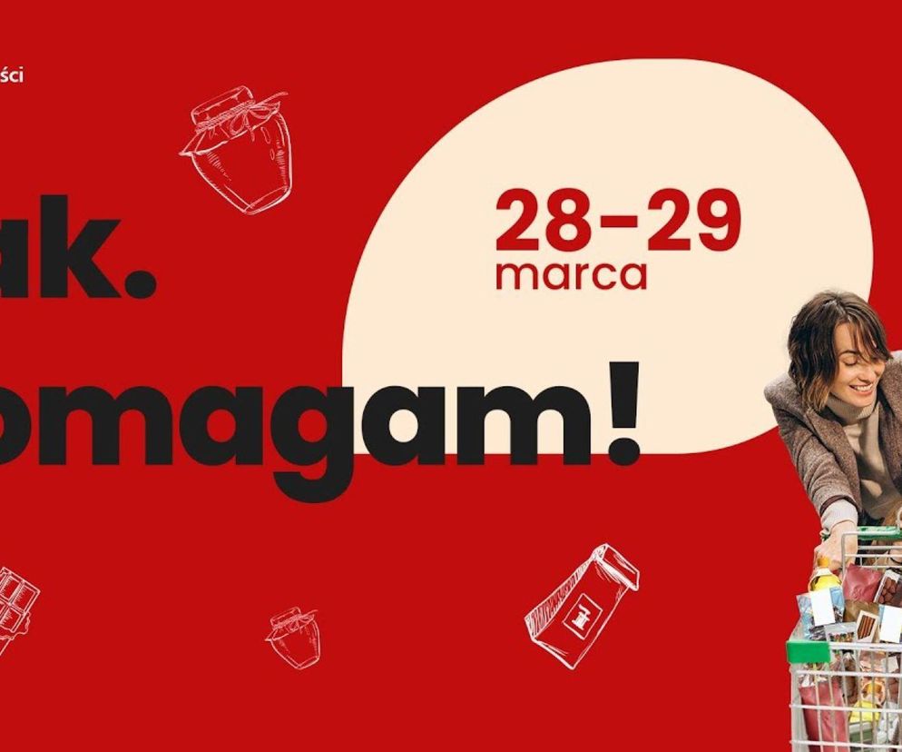 Lubelskie - Caritas AL rusza z przedświąteczną akcją Tak. Pomagam!