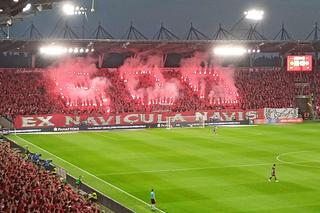Widzew Łódź – ŁKS. Tłumy obejrzą wielkie derby Łodzi [ZDJĘCIA]