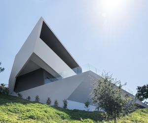 Dom przy Mulholland Drive