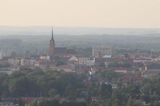 W Polsce połączą się dawne miasta wojewódzkie. To małopolskie miasto odegra kluczową rolę