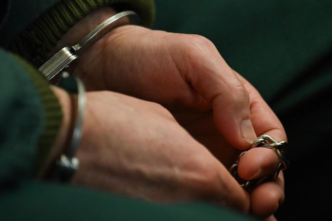 Horror w Czernikach. Piotr G. skazany