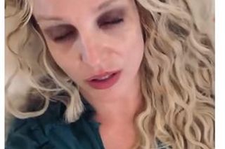 Tak dziś wygląda Britney Spears