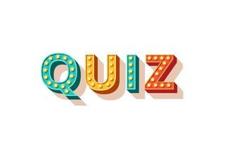 QUIZ. Poniedziałkowy test z wiedzy ogólnej. Pierwszy w 2024 r.! Zacznij go dobrze, zdobywając choć 6/10