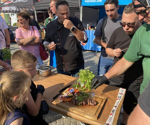Festiwal Browarnictwa i Święto Wołowiny 2025 