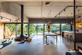 Willa czy chata? Jedno i drugie – nowoczesny dom z duszą zaszczepioną z tradycji