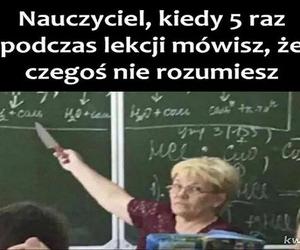 Dzień Edukacji Narodowej. Sprawdź najlepsze memy o nauczycielach na Dzień Nauczyciela! 