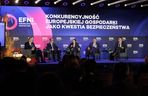 Firma FAKRO na Europejskim Forum Nowych Idei