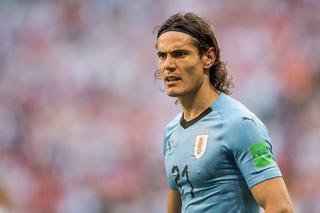 Mundial 2022: Edinson Cavani. Sylwetka reprezentanta Urugwaju