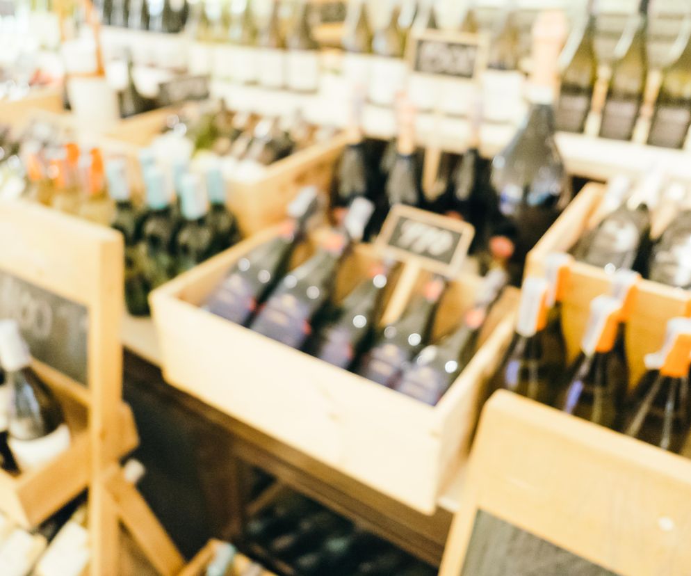 MZ proponuje poszerzony zakaz sprzedaży alkoholu