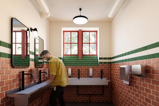 Wizualizacje II etapu remontu Bastionu Sakwowego we Wrocławiu