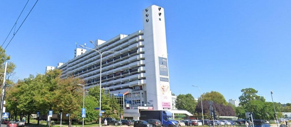 Wrocławski „Titanic”. Jest tak wielki, że może w nim zamieszkać 2500 osób