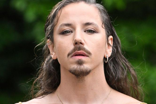 Michał Szpak