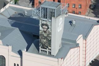 Wyjątkowa atrakcja Muzeum Powstania Warszawskiego. Pawilon na skarpie zamieni się w kulturalną oazę 