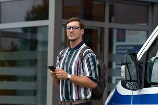 Na dobre i na złe odc. 900. Miłosz (Mikołaj Roznerski)