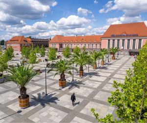 Las Palmas Gliwice znów zachwyca. Tu jest jakby luksusowo!