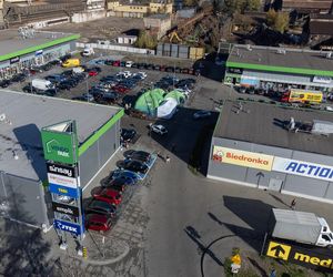 Drugi etap Vendo Parku w Chorzowie oficjalnie otwarty