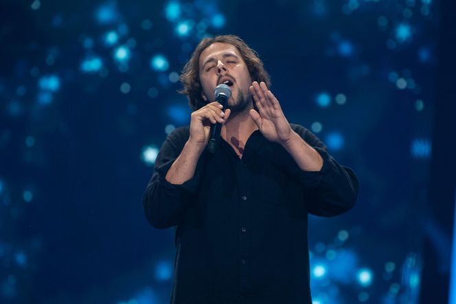 "The Voice of Poland"