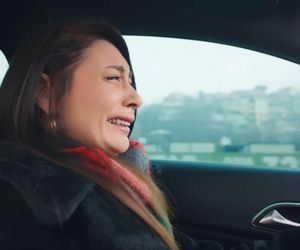 Miłość i nadzieja: porwanie Elif