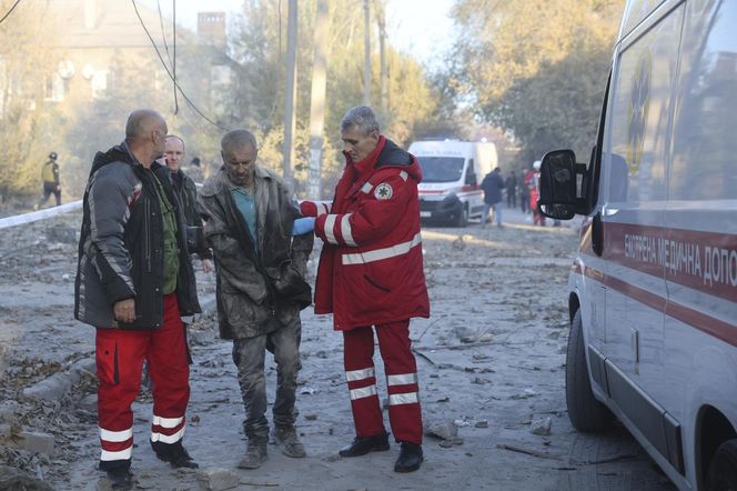 "Putin szykuje wielki atak". Jest ostrzeżenie Ukrainy