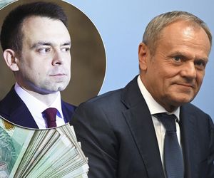 W rządzie Tuska będą zarabiać miliony