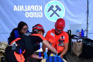 XIX Mistrzostwa Polski w Ratownictwie Medycznym