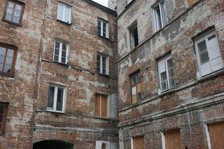 Kamienica na Brzeskiej