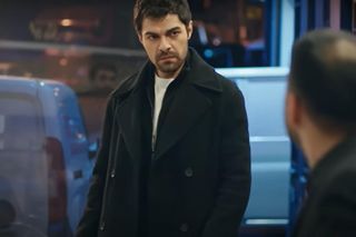 Wichrowe wzgórze, odcinek 87