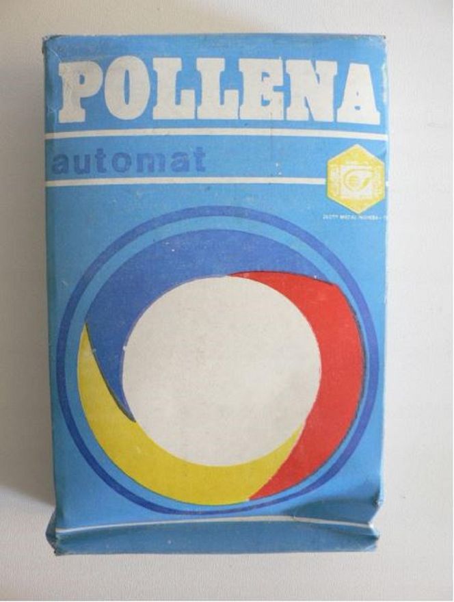 Dziś Henkel, kiedyś Pollena. Środki czyszczące w Raciborzu produkowane są już od XIX w.