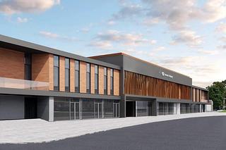 Dworzec PKP w Raciborzu