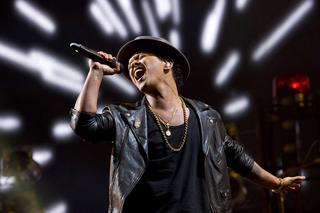 Bruno Mars w Polsce 2015: koncert na Orange Warsaw Festival? To możliwe! Zobaczcie, dlaczego [VIDEO]