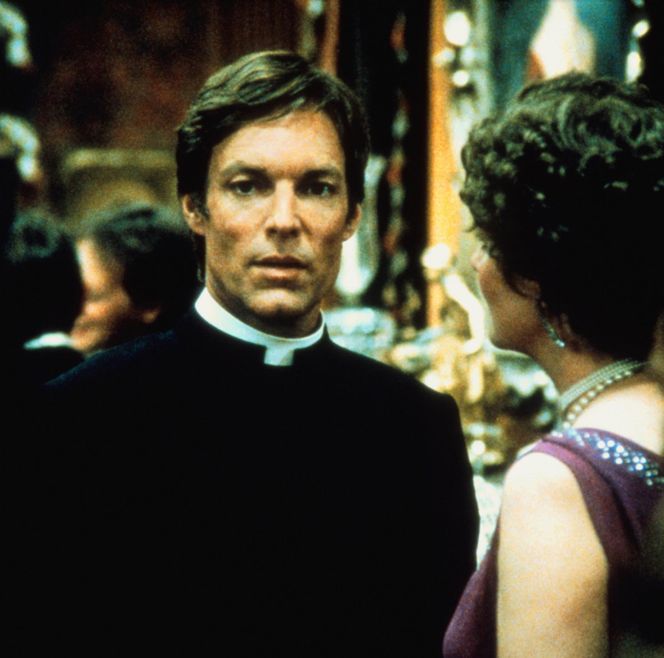 Richard Chamberlain 