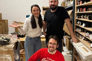 Japier Papier - zdjęcia. Kto stoi za wyjątkową marką?