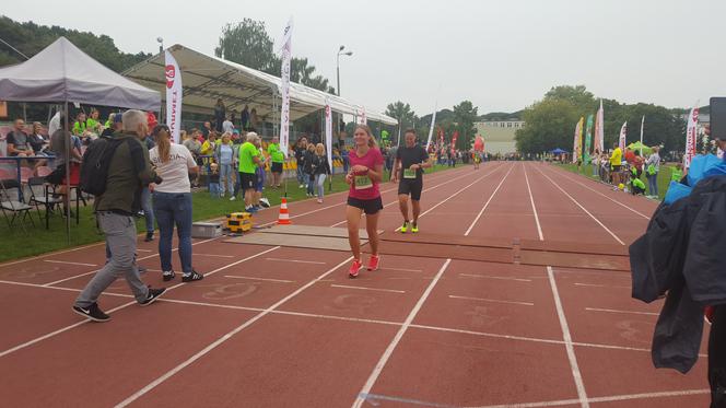 12. Bieg Siedleckiego Jacka