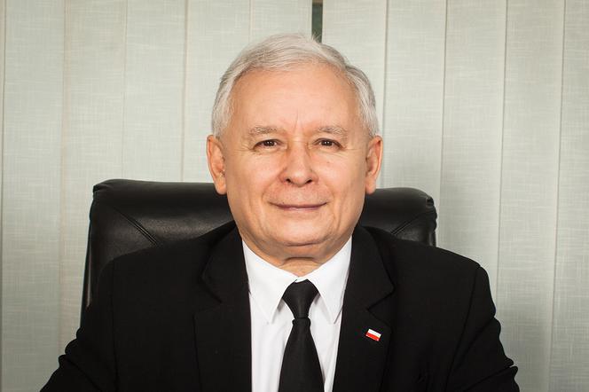 Kaczyński dostanie 500 zł do emerytury